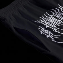 Load image into Gallery viewer, THE HEARTBREAK CITY ‘Above The Mountain’ Mesh Shorts