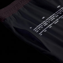 Load image into Gallery viewer, THE HEARTBREAK KID ‘HBK Mafia II’ Mesh Shorts