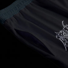 Load image into Gallery viewer, THE HEARTBREAK KID ‘Heartbreak Ministry’ Mesh Shorts