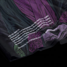 Load image into Gallery viewer, THE HEARTBREAK KID ‘Heartbreak Ministry’ Mesh Shorts