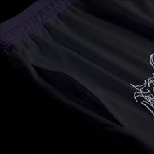 Load image into Gallery viewer, THE HEARTBREAK KID ‘Heartbreak Dungeon’ Mesh Shorts