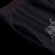 Load image into Gallery viewer, THE HEARTBREAK KID ‘HBK Mafia’ Mesh Shorts