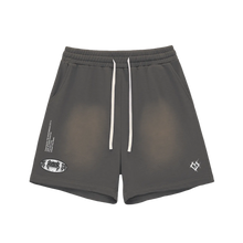 Load image into Gallery viewer, Home,New Arrivals,New Arrival,Bottoms,Shorts