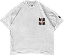 Load image into Gallery viewer, THE HEARTBREAK CITY 'The Power of Lust' 280 GSM Boxy Oversized T-Shirt