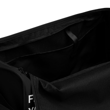 Load image into Gallery viewer, THE HEARTBREAK CITY 'Signature' Duffle Bag