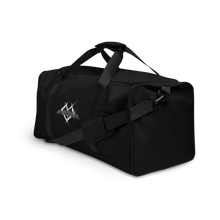 Load image into Gallery viewer, THE HEARTBREAK CITY 'Signature' Duffle Bag