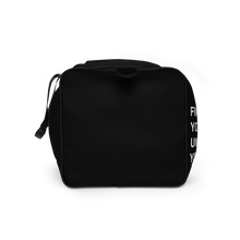 Load image into Gallery viewer, THE HEARTBREAK CITY 'Signature' Duffle Bag
