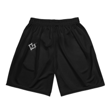 Load image into Gallery viewer, THE HEARTBREAK CITY 'Buried' Mesh Shorts