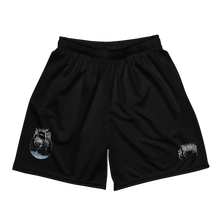 Load image into Gallery viewer, THE HEARTBREAK CITY 'Buried' Mesh Shorts