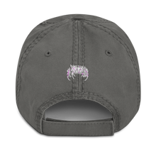Load image into Gallery viewer, THE HEARTBREAK CITY 'Resurrected Crew' Distressed Dad Hat