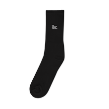 Load image into Gallery viewer, THE HEARTBREAK CITY 'Crew' Socks