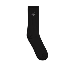 Load image into Gallery viewer, THE HEARTBREAK CITY 'Crew' Socks