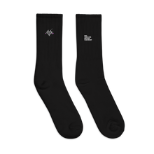 Load image into Gallery viewer, THE HEARTBREAK CITY 'Crew' Socks