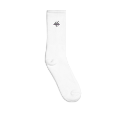 Load image into Gallery viewer, THE HEARTBREAK CITY 'Crew' Socks
