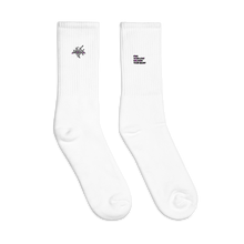 Load image into Gallery viewer, THE HEARTBREAK CITY 'Crew' Socks