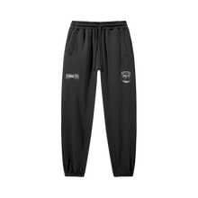Load image into Gallery viewer, THE HEARTBREAK CITY 'Buried' 380 GSM Unisex Heavyweight Baggy Sweatpants