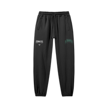 Load image into Gallery viewer, THE HEARTBREAK CITY 'The Collapse' 380 GSM Unisex Heavyweight Baggy Sweatpants