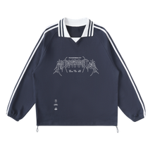 Load image into Gallery viewer, Tops,Crewnecks,Crewneck,New Arrivals,Sweatshirts,Sweaters
