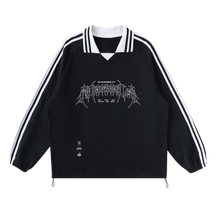 Load image into Gallery viewer, Tops,Crewnecks,Crewneck,New Arrivals,Sweatshirts,Sweaters
