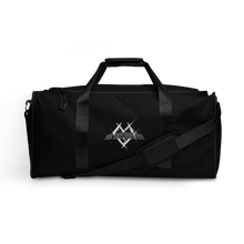 Load image into Gallery viewer, THE HEARTBREAK CITY &#39;Signature&#39; Duffle Bag
