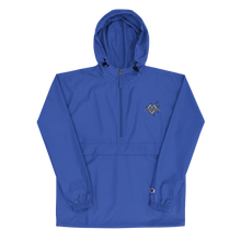 Load image into Gallery viewer, THE HEARTBREAK CITY &#39;Signature&#39; Champion Packable Jacket
