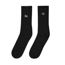 Load image into Gallery viewer, THE HEARTBREAK CITY &#39;Crew&#39; Socks
